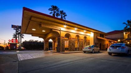 Best Western Plus Executive Inn  Suites California