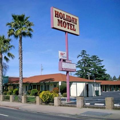 Holiday Motel Oakdale - image 9